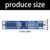 Triple Cell 12V 18650 Liion Battery Charger Protection Circuit Module For LED Lighting Systems