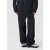 Umbro Unisex Engineered Woven Wide   Jogger Pants Uq121cpt23wgr