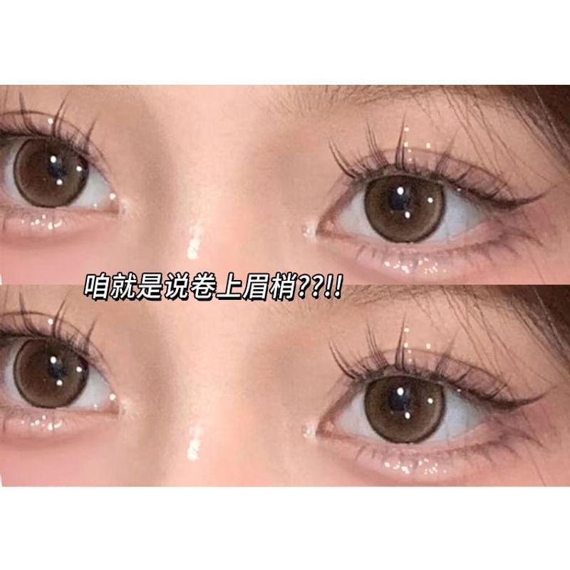 Epoch - Kirpik Kümeleri