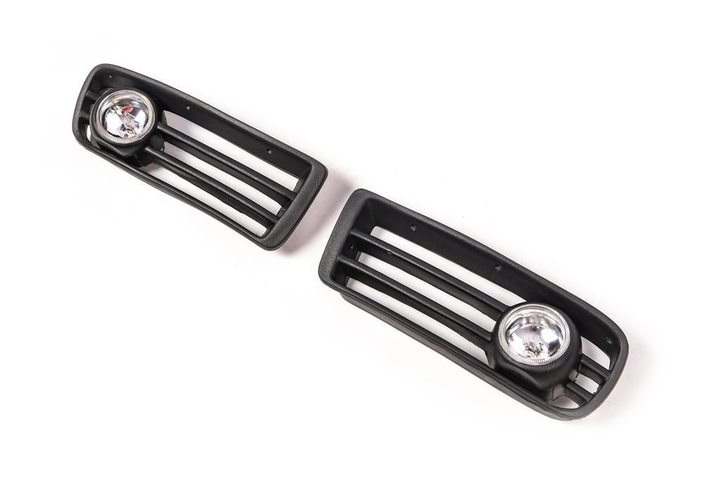 Nebellichter (mit LED-Lampe) für VW Golf 4