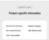 Men's 100% Pure Wool Round Neck Sweater – Autumn/Winter Thick Knit, Casual Loose Fit, Inner Cashmere Base Layer.