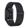 Loop Milanese Per WHOOP 5.0 MG Smart Magnetico Acciaio Inossidabile Cinturino Per WHOOP ONE Braccialetto Per Whoop Life ECG Cinghie Accessori
