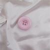 Korean 3D Cute Candy Buttons Bracket Phone Grip Tok Griptok Holder Ring For iPhone 14 Pro Accessories Phone Stand Holder Bracket