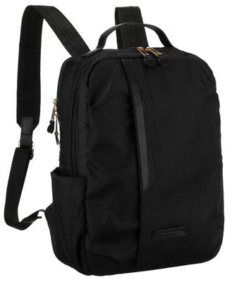 PTN JN-09-0047 Black Backpack