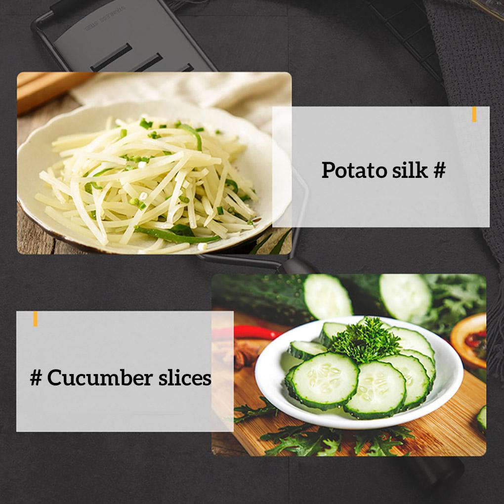Cheese Grater Slicer Stainless Steel Spatula Kitchen Food Planer for