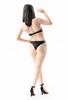 PLAMAX Naked Angel Hibiki Otsuki montáž plastikového modelu přeprodej 1/20 1/20