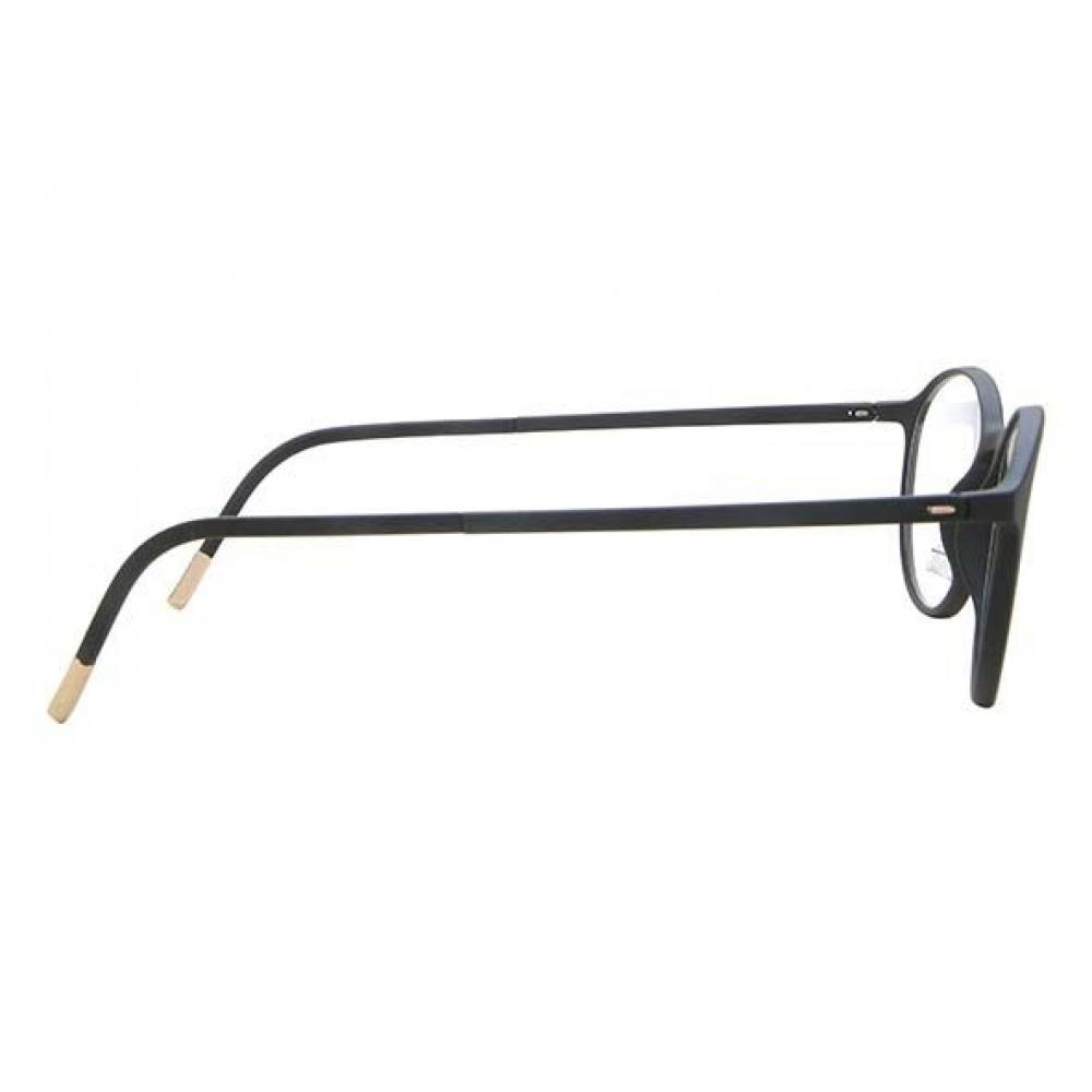 Silhouette Spx Illusion 2940 9030 Unisex Eyeglasses