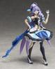 TAMASHII NATIONS Macross Delta Mikumo Guinnemer 145mm Painted Movable Figure S.H.Figuarts Approx. PVC&ABS