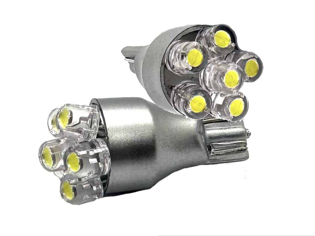 

Aya LED Workshop Suzuki Solio Bandit MA27S MA37S MA47S Compatible back lamp белый