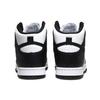 Nike Dunk Retro High top Skateboard Shoes Men's Black White DD1399-105(Team10-QD)
