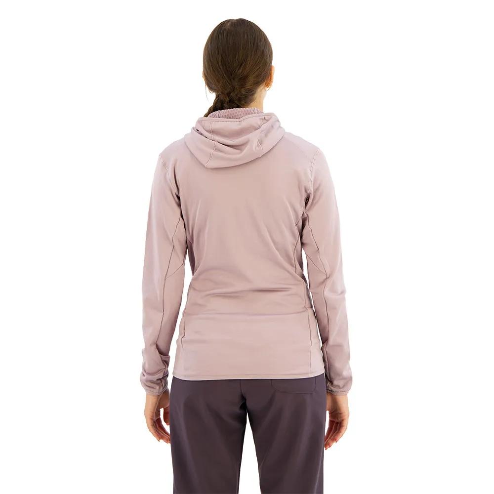 Adidas Fleece with Zipper Terrex Xperior Light