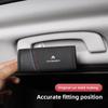 2 Stück Auto Dachziehgriffe Auto Dacharmlehnenabdeckung Griffabdeckung für Citroen C8 DS3 C6 C3 Vts C4 Saxo C4L C5 C2 C1 Xsara C3-XR