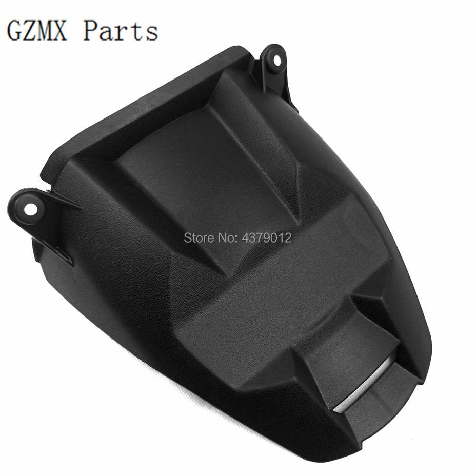 High Quality Motorcycle Rear Under Fender Mudguard For Benelli BJ600 BN600 BN600i TNT600 BJ600GS