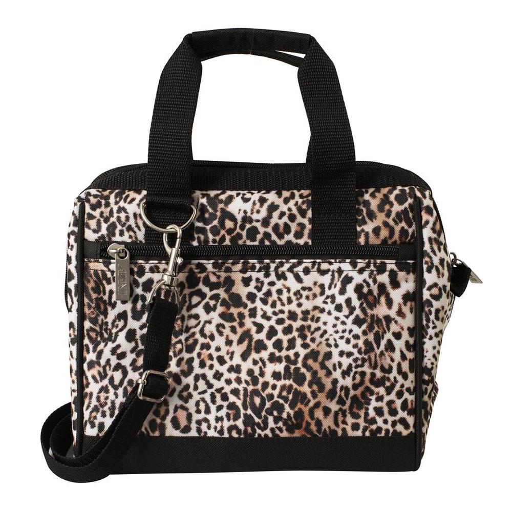 Avanti Insulated Lunch Bag (Leopard)