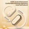 Wireless Headphone Bluetooth Headset Smart Adjustable Touch Sports Waterproof Earbuds Stereo Music Earphone For All Smartphone