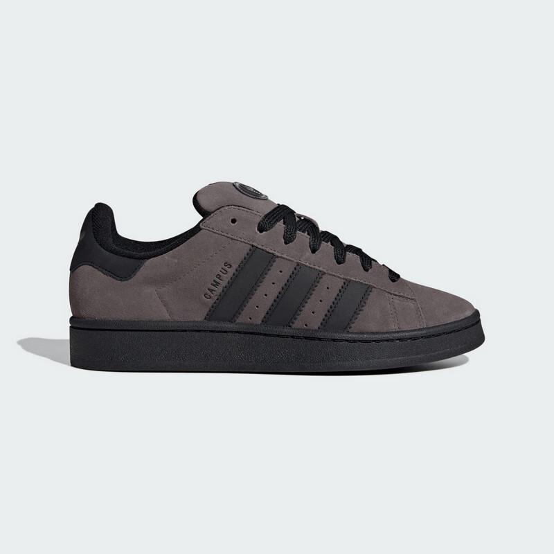 Adidas Оригинальные повседневные кроссовки CAMPUS 00-х 44