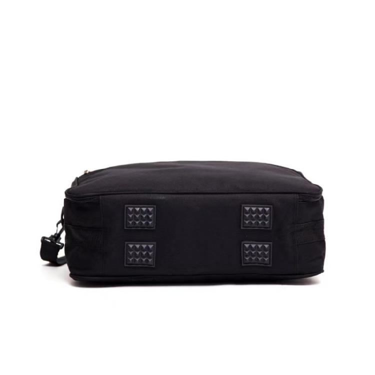 Water Resistant Oxford Cloth Drum Pedal Bag Replacement Light Weight Double Pedal Hammer Storage Bag Easy To Carry
