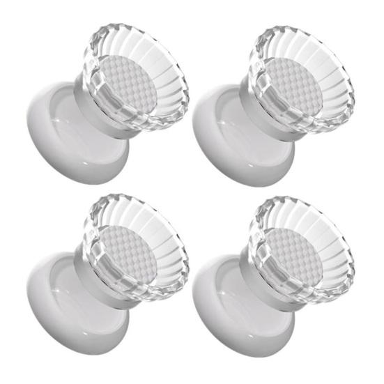 Pet Pee Pad Holders Magnetic Dog Potty Training Pad Holders with Strong Magnets Potty Pad Holders Fit Most Flat Surfaces Easy Cleanup for Leg Lifting