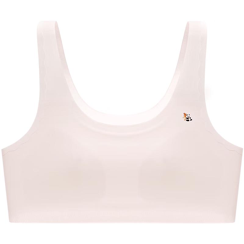 Seamless Girls Training Bra M