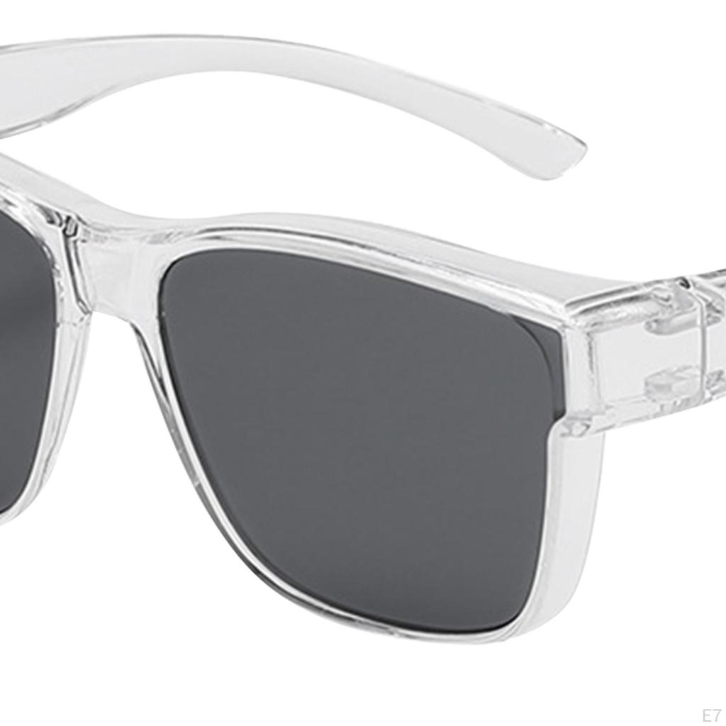 Rectangle Sunglasses for Women Driving Sun Glasses Shades Outdoor Trendy Eye Square
