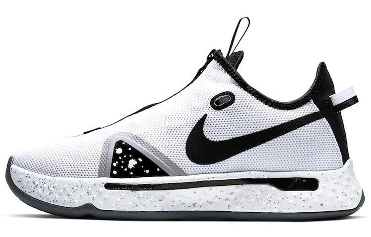 Nike Pg 4  Oreo  CD5079-100 36.5