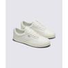Buty skate Style 36 Wygodne Wszechstronne Niskie Trampki Unisex Białe VN000CZMOUN1