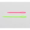 6 * 2 Sizes Needle Knitting Tools Are Not Hurting Your Hands Sweater Needle Garment Making Accessories