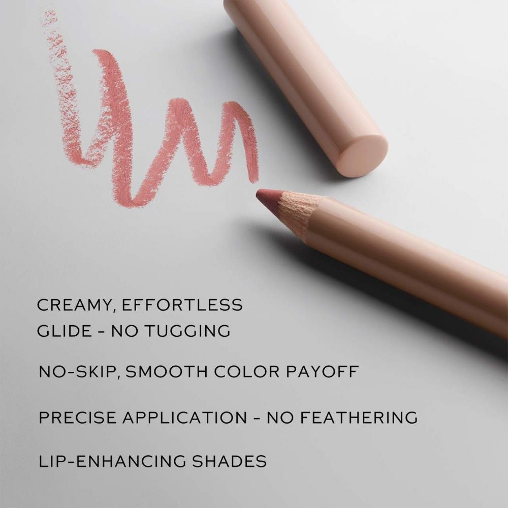Westman Atelier Lip Shape DefininG Lip Liner 0.03 Oz 1.07 G Cou Cou Neutral Pinky Taupe