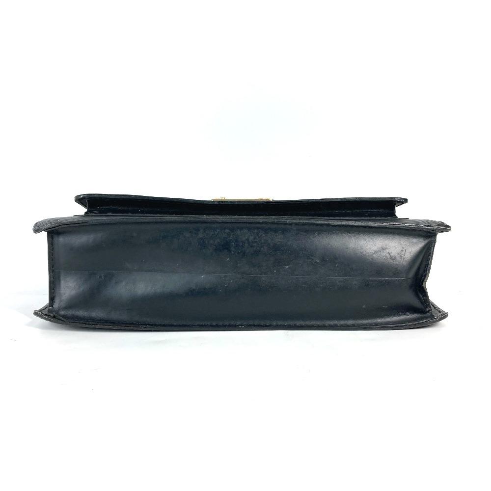 Louis Vuitton M52122 Epi Monceau bag business bag Hand Bag