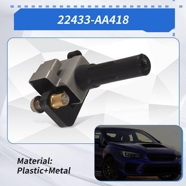 22433AA418: Compatible Ignition Coil for Subaru None