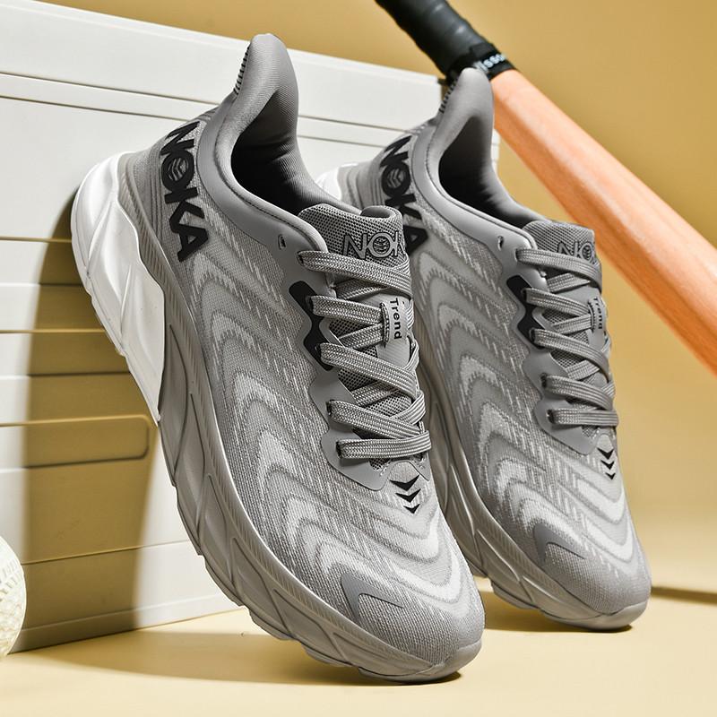 Herren Marathon Laufschuhe Tenis Professionell Dämpfung Outdoor Sportschuhe Sneaker für Damen Athletiktrainer Jogging Schuhe