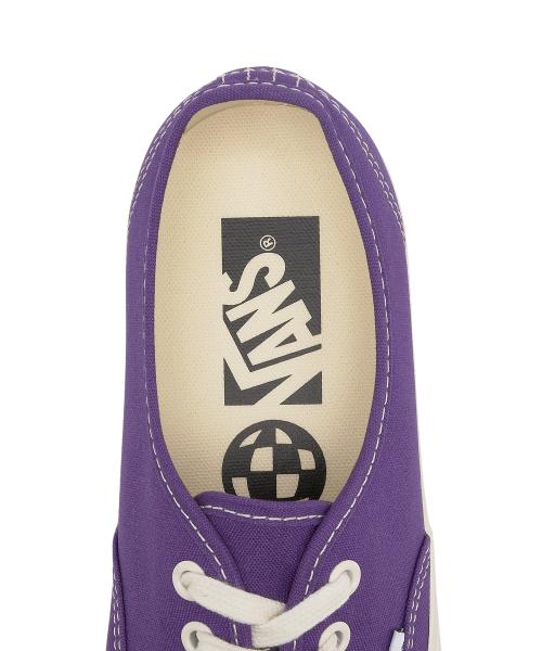 [Vans] MTE Authentic Reissue 44 - Royal Purple VN000CW2E401