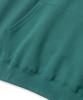 Brown Bless Mind Over Matter Hoodie - Green