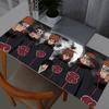 Mouse Pad Naruto Anime Gamer Gaming Accessories Varmilo Mouse Pads Keyboard PC Computer Desk Mat XXL Carpet Mousepad