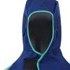 Flame Retardant Welding Cover Hood Head Protective Hat with Neck
