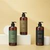 Happy Bath Skincare Perfume Body Wash Blanche   Woody Fragrance 900g