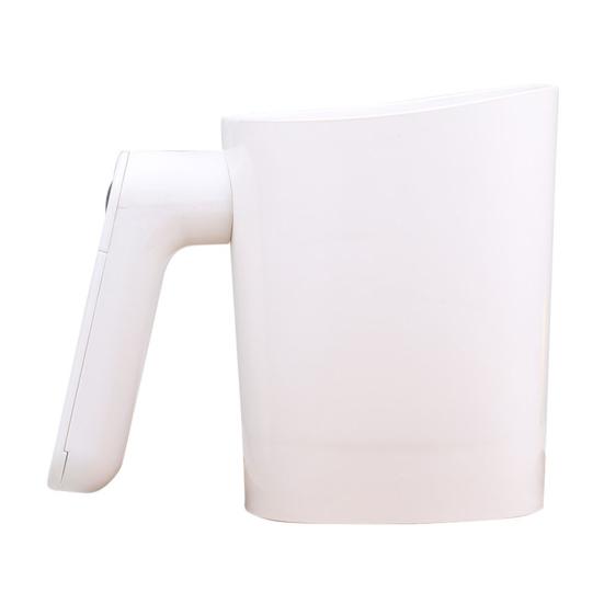 

Просеиватель муки Легкий Работающий от батареек АБС Удобный Компактный Электрический Просеиватель муки