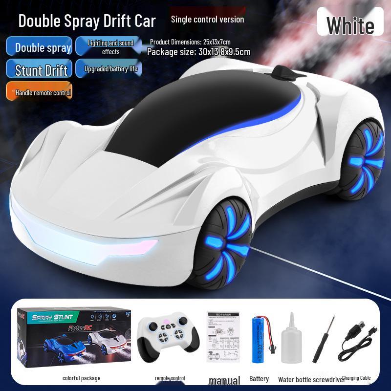 Smart Remote Control Car for Kids - Outdoor Educational Toy and Internet Sensation