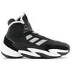 PW 0 TO 60 BOS - Men's Basketball Shoes Black EG9919 ORIGINAL