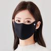 New Arrival: Breathable, Cold-Proof Mask with Eye Corner Protection for Cycling