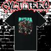 Üst giysisi – T-shirtler