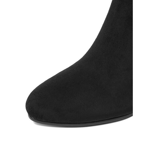 Ankle Boots JENNY CEO-HY20247-1 Black