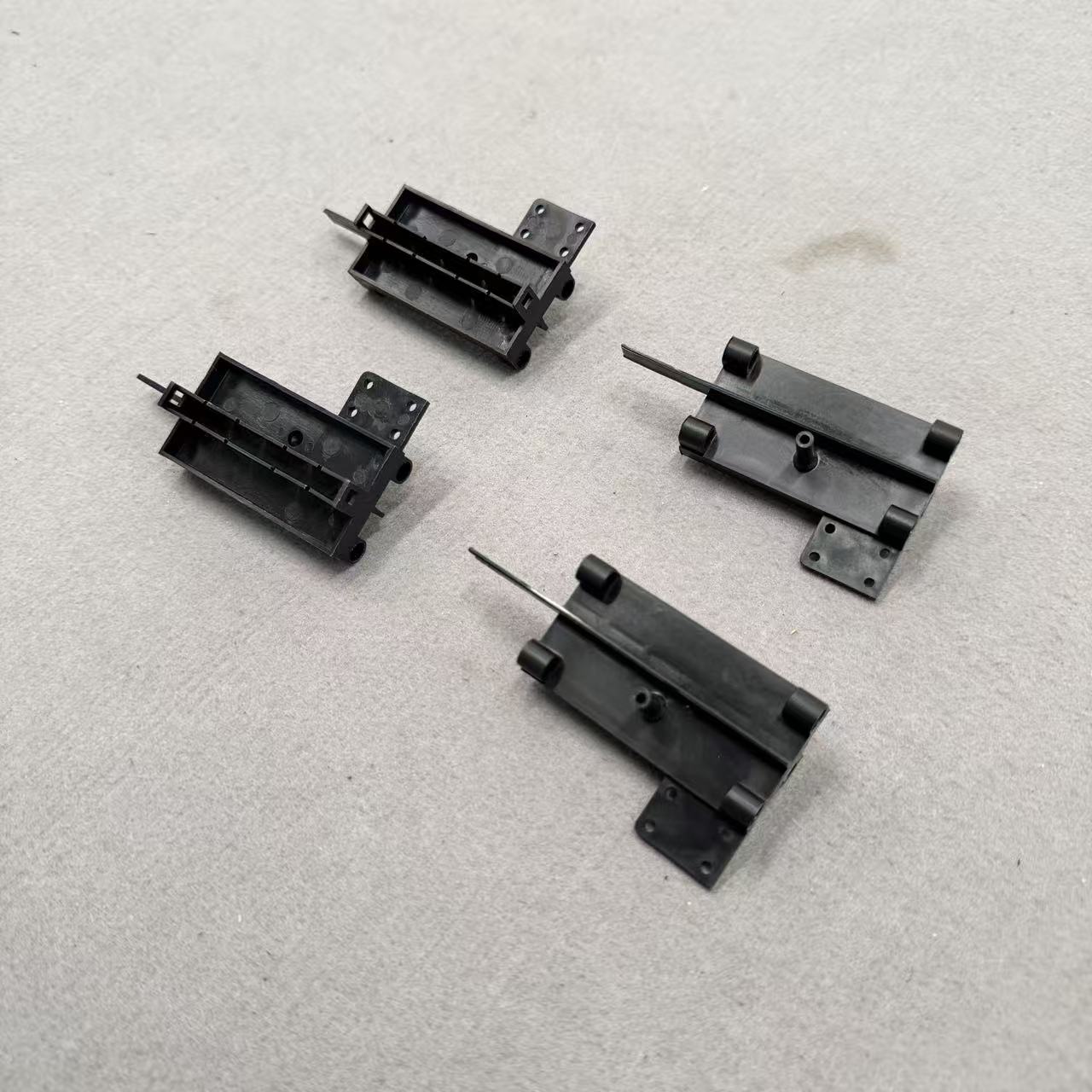 LETOP 10pieces 5113 Cleaning Wiper Slider Frame 10pieces Wiper Slide