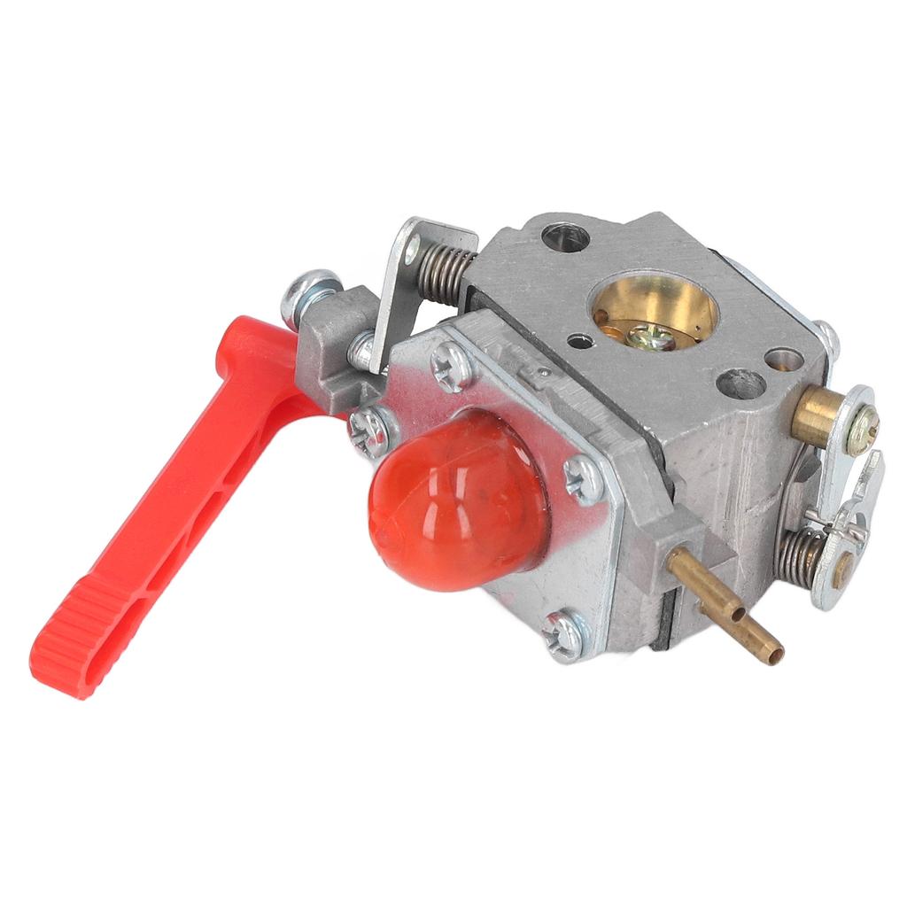 Carburetor Aluminum Reliable Lawn Mower Accessories Replacement Fit for Zama C1U W50A 585345913