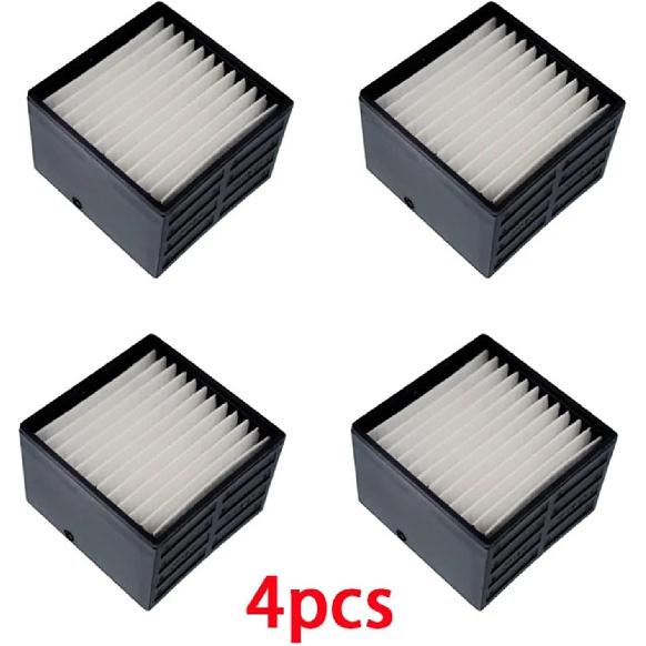 Fuel Filter 00530/50 Fuel Water Separator Filter FS1081 P954554 Diesel Filter 00530-50 Replacement filter For SWK-2000-5-50(4 pcs)