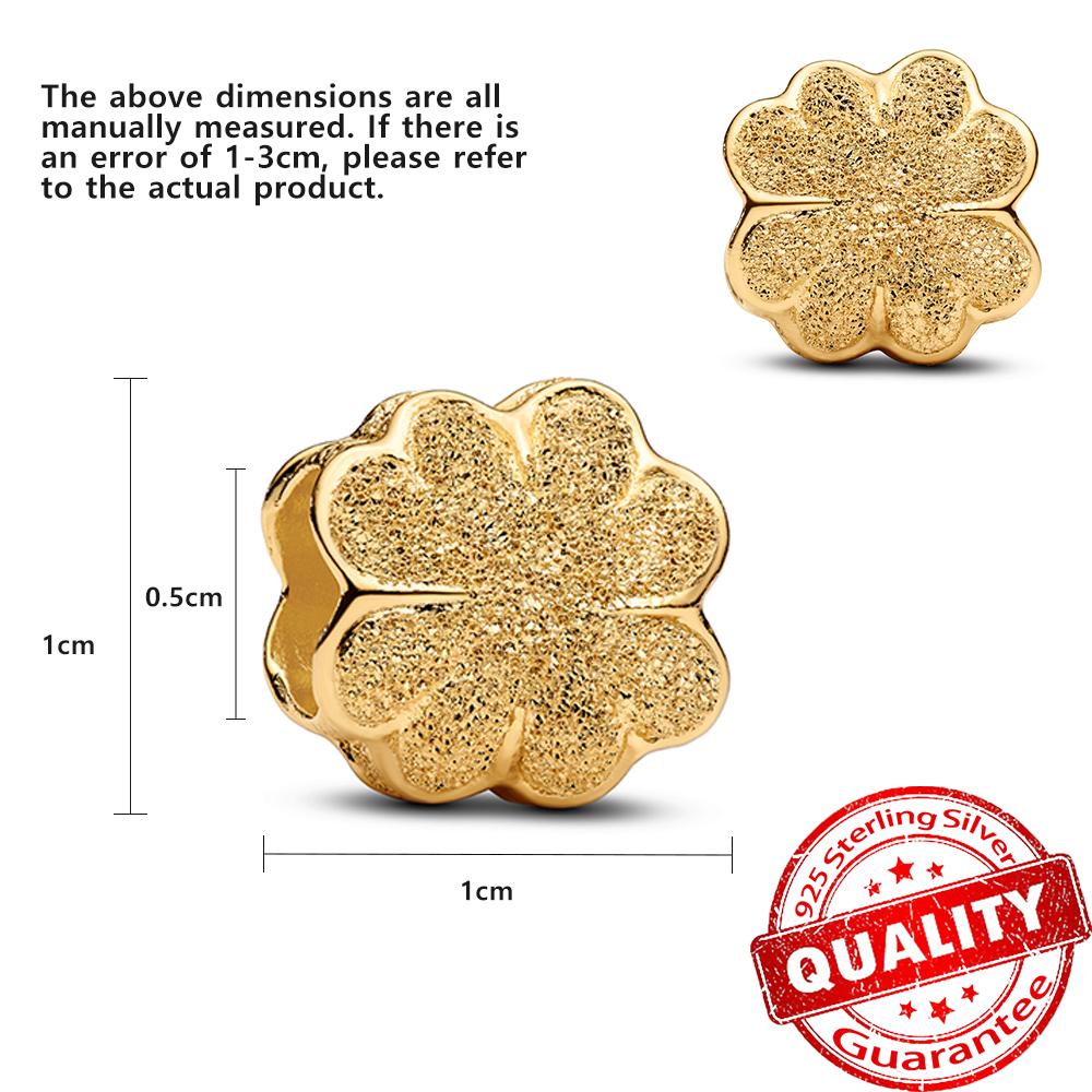 Trendy Copper Hamsa Hand Charm Textured Paw Mini Beads Fits Bracelet & Necklace Lovely Jewelry Accessories Gifts