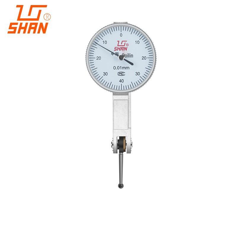 Guiliang Precision Lever Dial Indicator