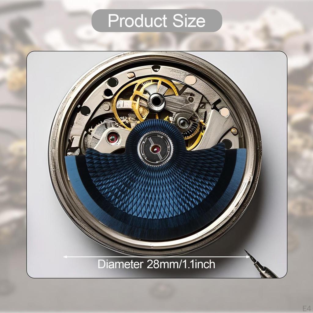 Auto Rotor Spare Part, Heavy Duty, Professional, Easy to Use, Repair, Portable, Oscillating Weight,