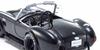 Kyosho Original 1/18 Scale Shelby Cobra 427 S/C Black Finished Product