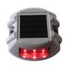 Solar Cast Aluminum Horseshoe Flashing Road Stud Light